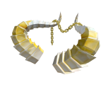 Titanbound Horns Of Solara