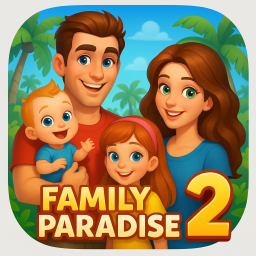 Family Paradise 2