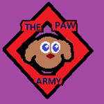The Paw Army