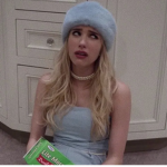 Chewing gum