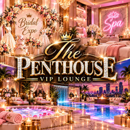 The Penthouse VIP Lounge