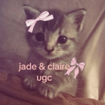jade & claire ugc