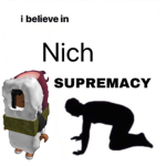 Nichivera Fanclub!