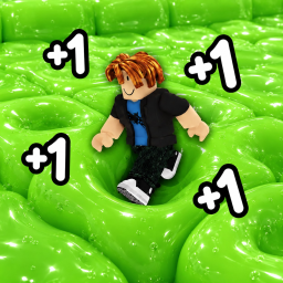 +1 Squish Goo Escape