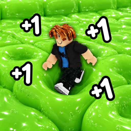 +1 Squish Goo Escape