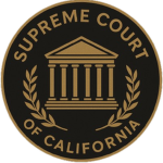 Cɑlifornia State Supreme Court