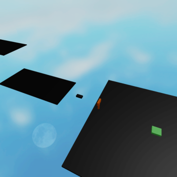 Simple Obby! Work in progress...