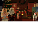 Cherry’s fam