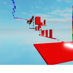 VenX Difficulty Chart Obby
