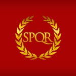 [ TRE ] The Roman Empire