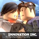 Innovation Inc Penitentiary Facility [OLD]