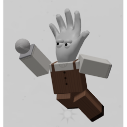 Workhand Fighting Simulator: Snowmen