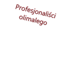 Profesjonaliści olimalego