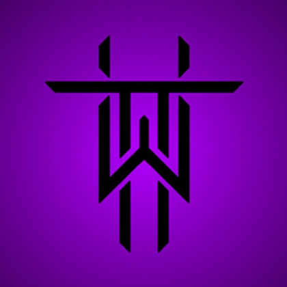 Tragic Works Roblox group icon
