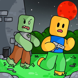 Zombie Tower