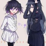 Anime Hanging