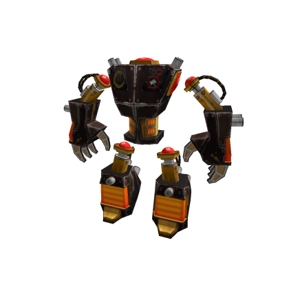 Brainy Bot
