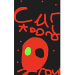 People how made cartoony can only join this