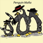 The Penguin Mafia #####