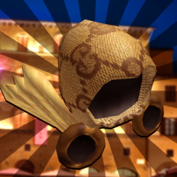 Dominus - Valk GUCCI EVENTO! 💸