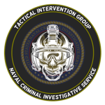 [-] NCIS Tαctical Intervention Group