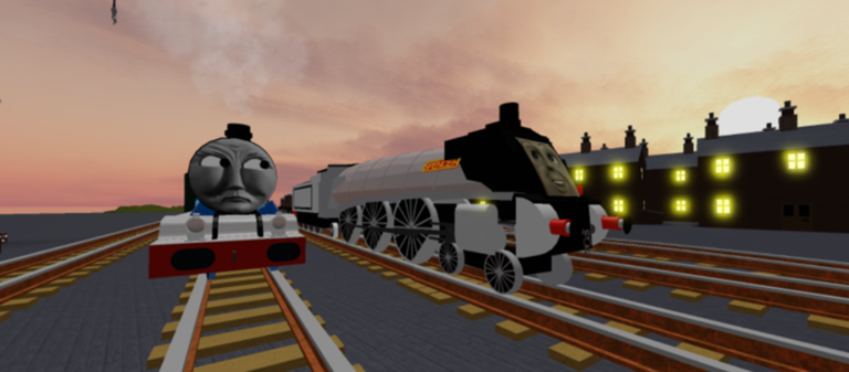 The TRex Beans Railway screenshot 4
