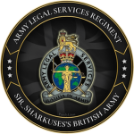 [SBA] Army Legal Services