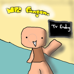 NPC Are Becoming Smart [TV Ending]