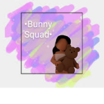 •Bunny Squad•