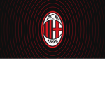 The demon of the Milan<---