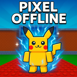 Steal a Pixel [ALPHA]