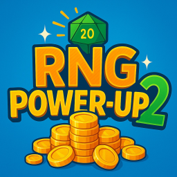 RNG POWER-UP 2