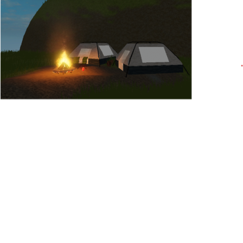 [UPDATE!!] Relaxing Campfire