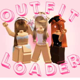 OUTFIT LOADER PINK
