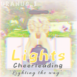 Lights Cheerleading