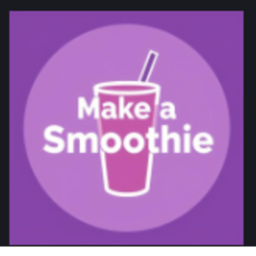 [🐣Update🐣] Make a Smoothie