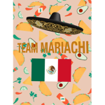TEAM MARIACHI