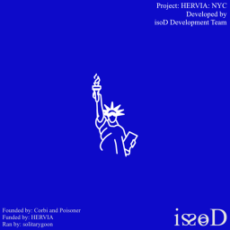 HERVIA: NYC