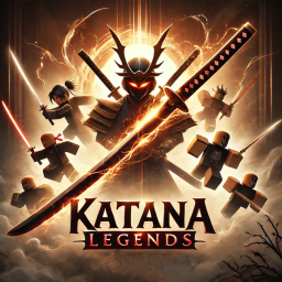 Katana Legends [BETA]