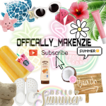 Offically_Makenzie Fan Group!