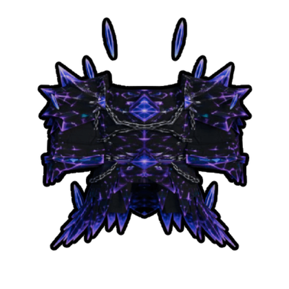 Dark Mage Chestplate