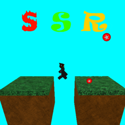 Super Speed Run