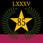 85th Special Infantry Battalion