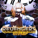 REVENGERS: RE