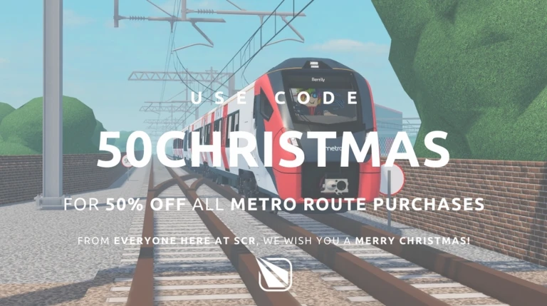 Christmas Promo Code