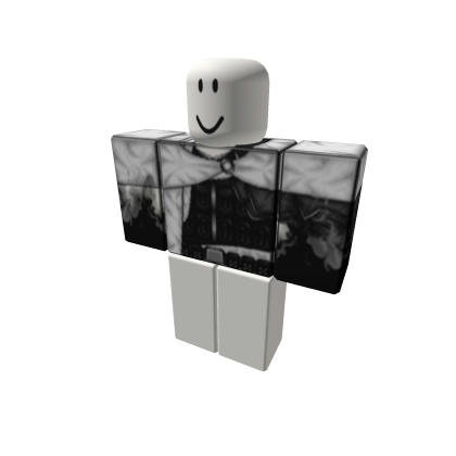 Apollyon's Shirt