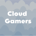 Cloudy Gameers