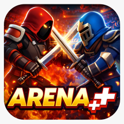 ARENA+