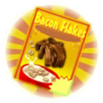 Welcome to The Bacon Flakes Town!