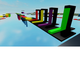 Easy parkour